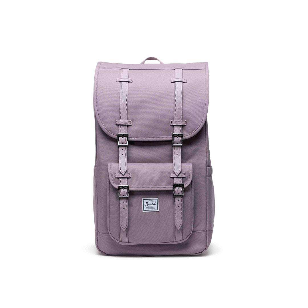 herschel backpack purple Herschel Little America™ Backpack - 30L