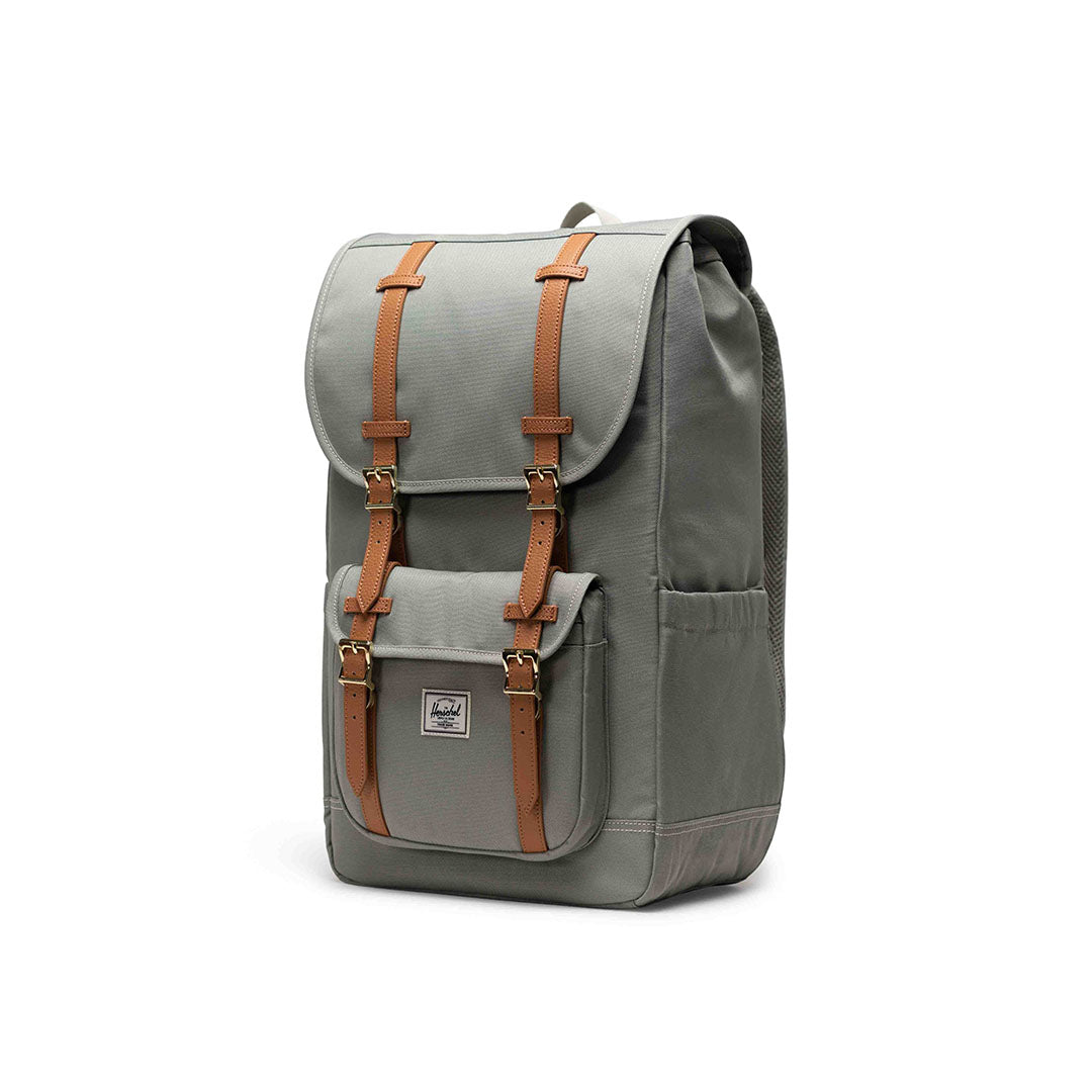 Herschel little america 15 on sale