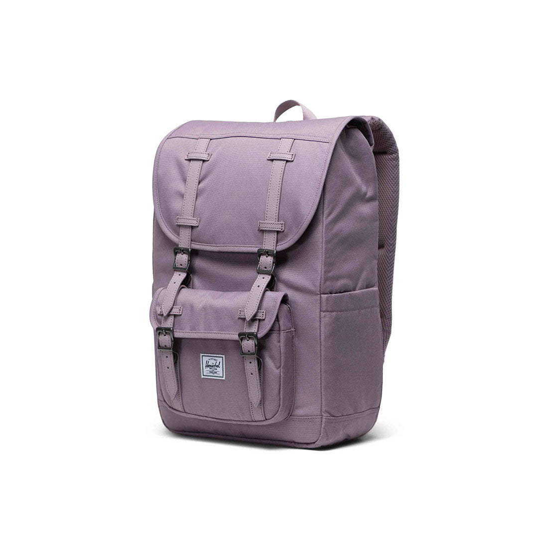 Little America Mid-Volume Backpack  Herschel   