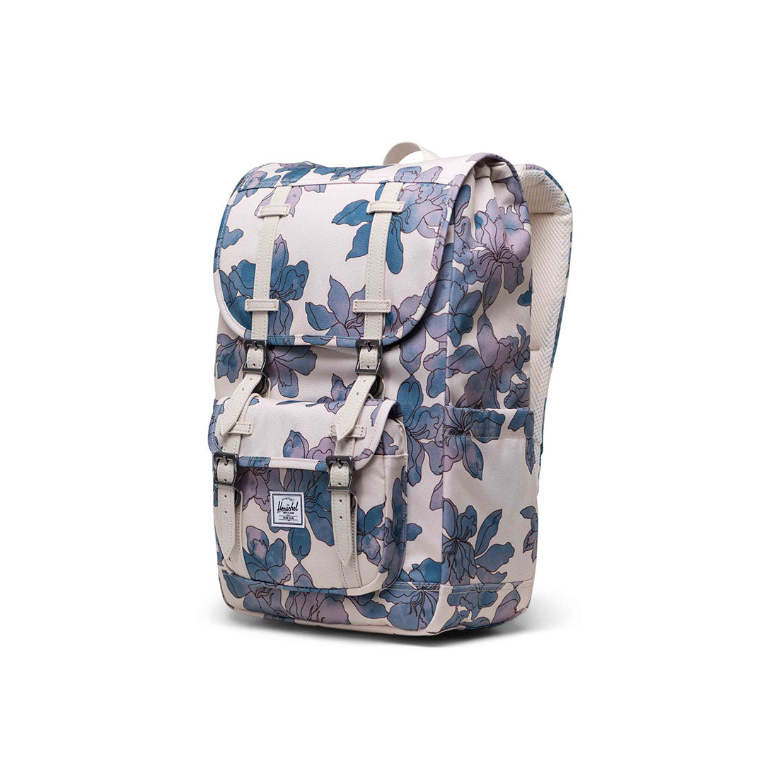 Herschel mid volume on sale