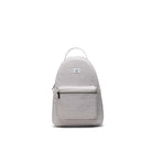 Nova Backpack  Herschel Light Grey Crosshatch International:18L 