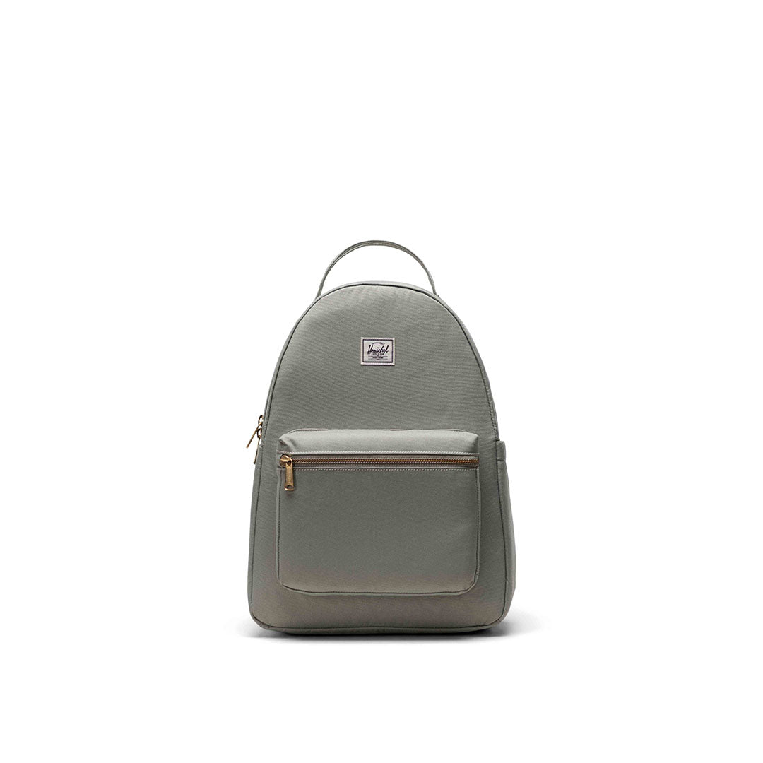 Nova Backpack  Herschel Seagrass/White Stitch International:18L 