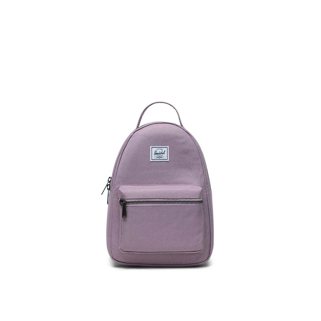 Herschel mauve backpack on sale