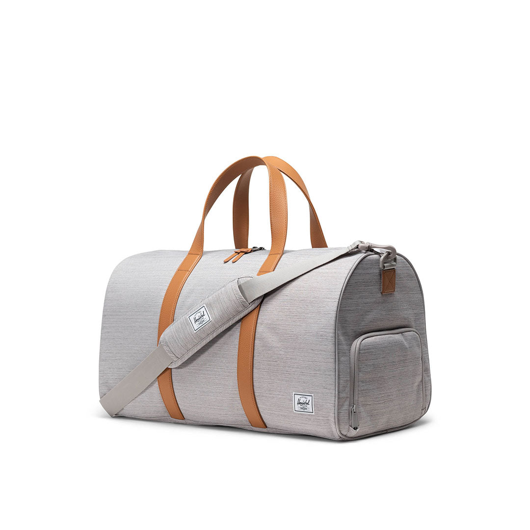 Novel Duffel  Herschel   