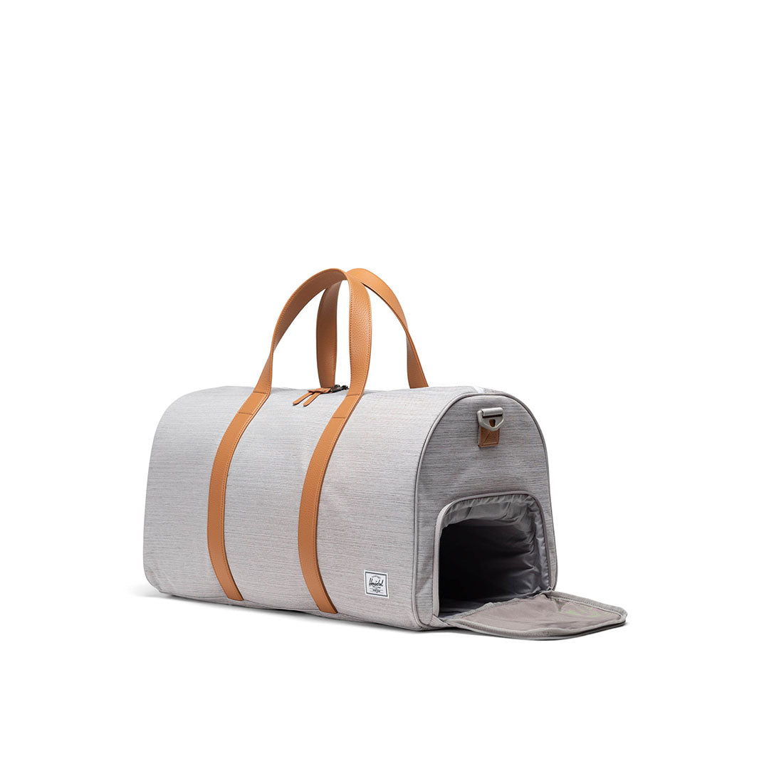 Novel Duffel  Herschel   