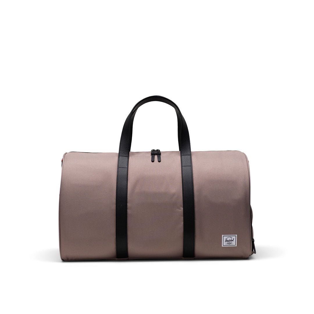 Herschel novel duffle bag review online