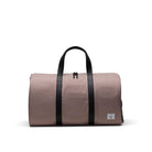 Novel Duffel  Herschel Taupe Grey/Black/Shell Pink International:43L 