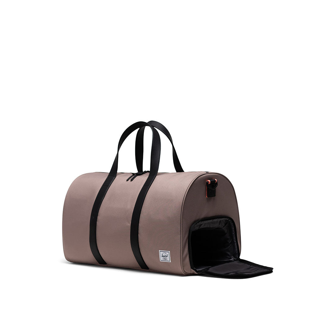 Herschel supply co duffle online