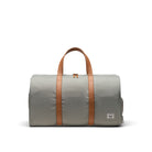 Novel Duffel  Herschel Seagrass/White Stitch International:43L 