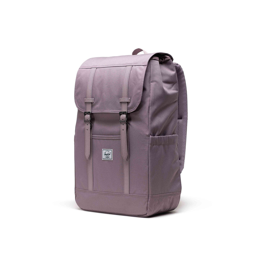 Herschel retreat light backpack online