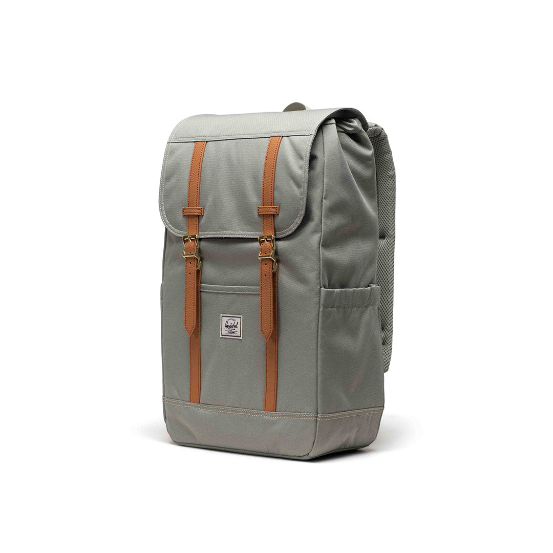 Herschel supply retreat backpack online