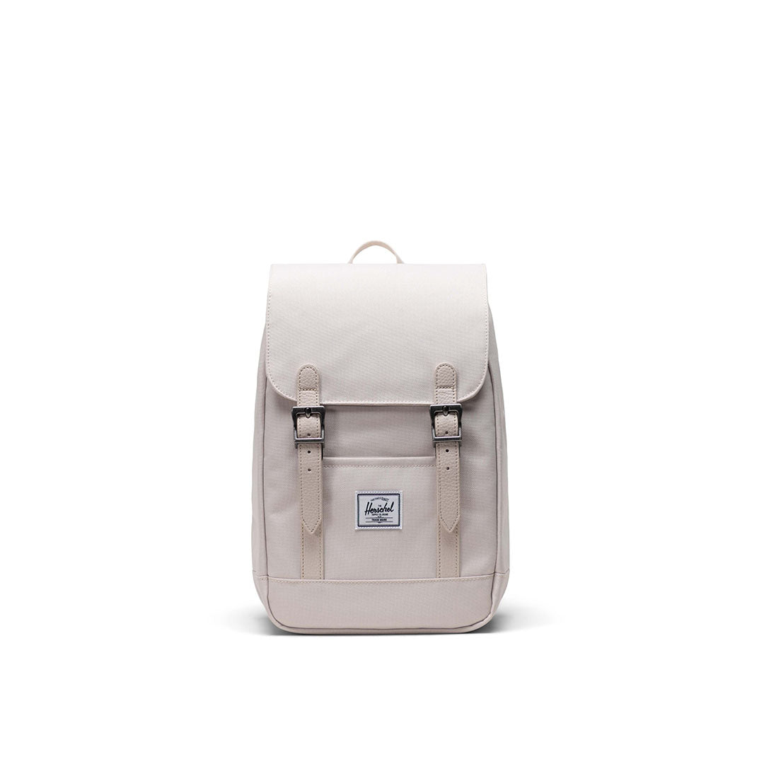 Retreat Mini Backpack  Herschel Moonbeam International:10L 