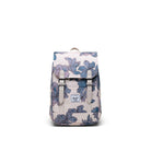 Retreat Mini Backpack  Herschel Moonbeam Floral Waves International:10L 