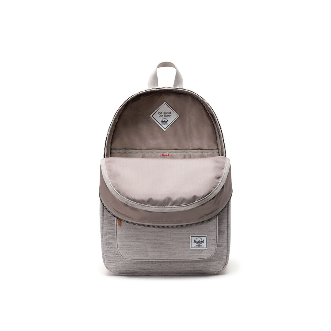 Herschel settlement grey on sale