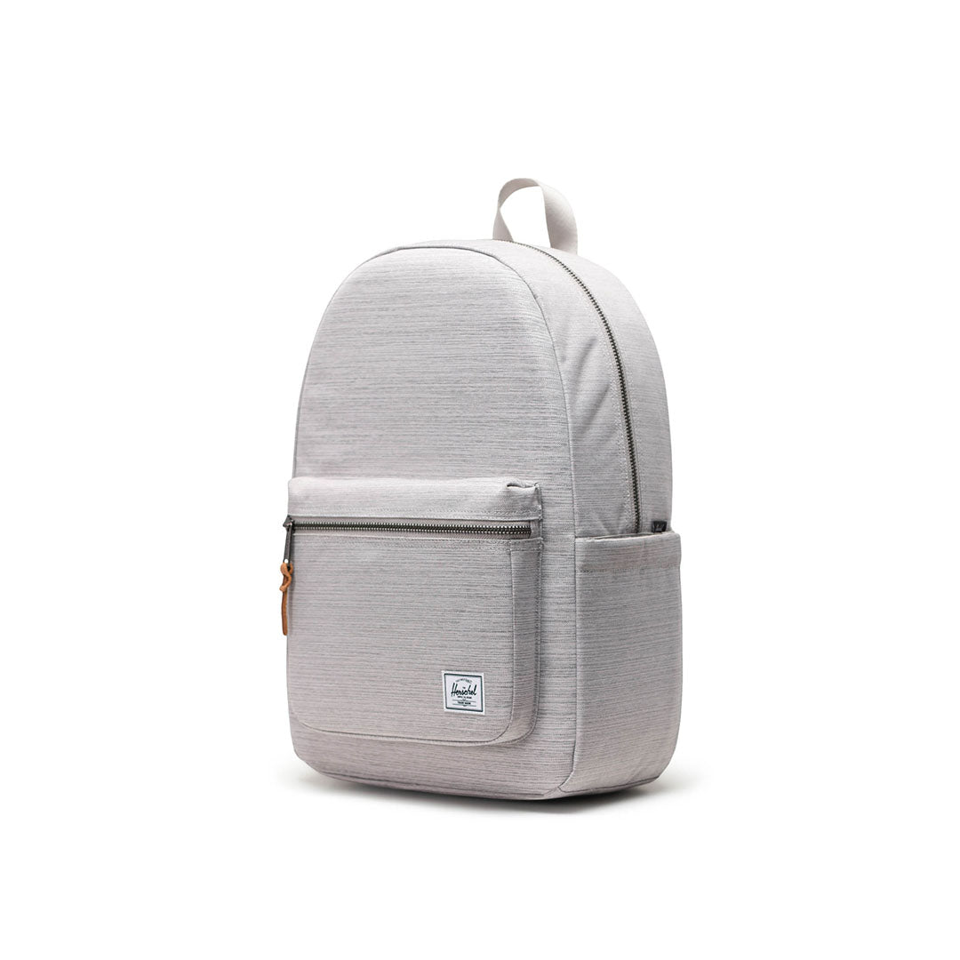 Herschel settlement backpack grey best sale