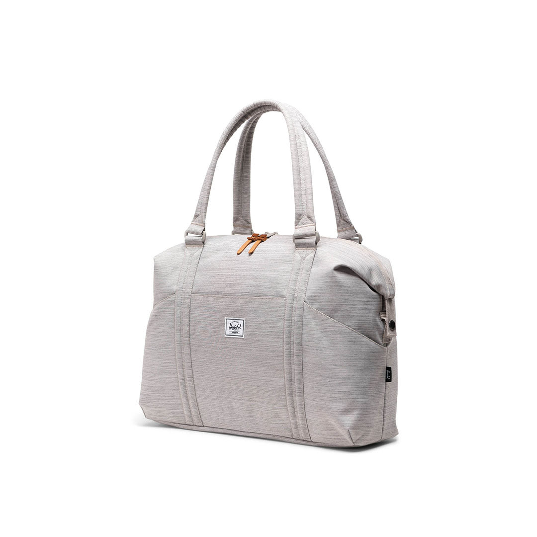 Herschel supply co strand duffle online