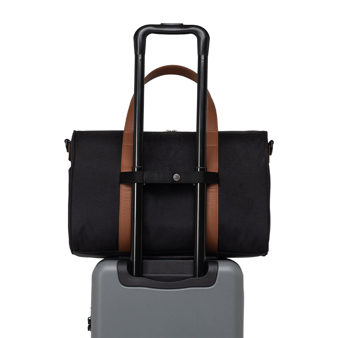 Novel Carry On Duffle Duffel  Herschel   