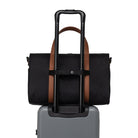 Novel Carry On Duffle Duffel  Herschel   