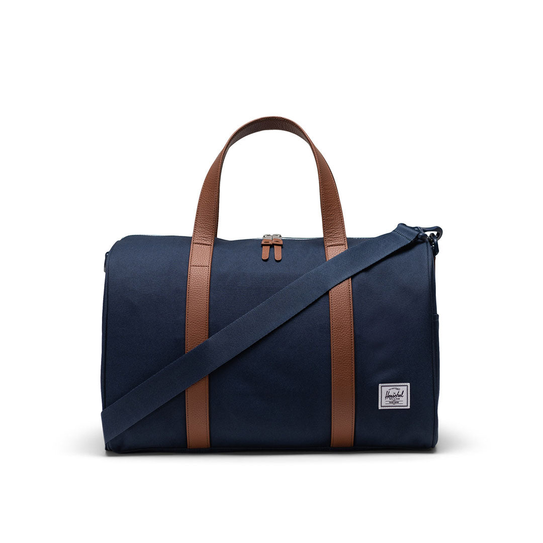 Novel Carry On Duffel Herschel PH