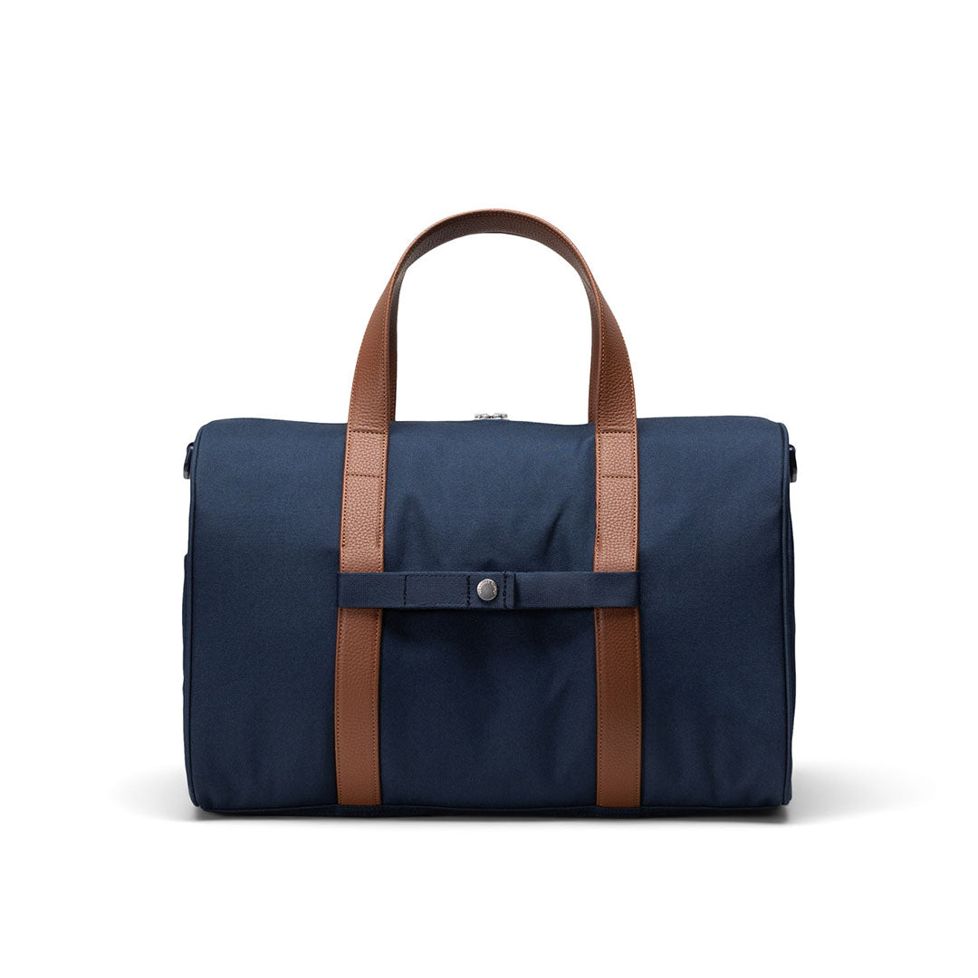 Novel Carry On Duffel