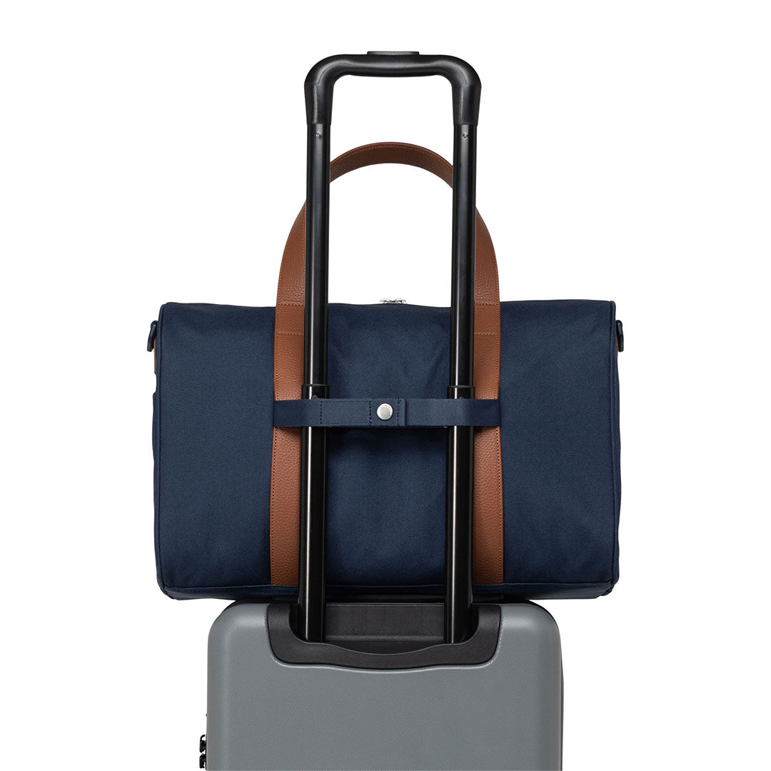 Novel Carry On Duffel  Herschel   