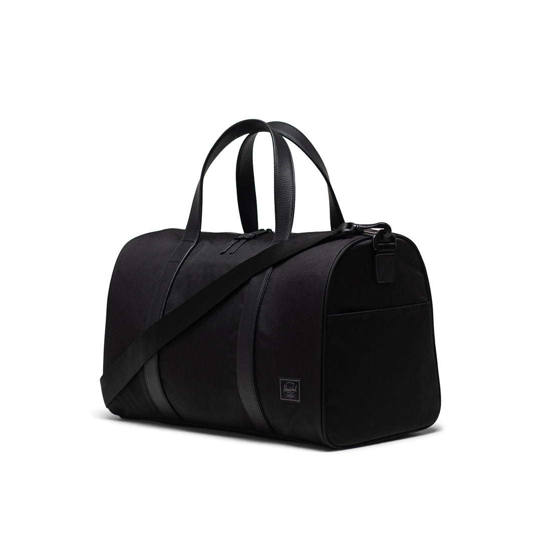 Novel Carry On Duffel