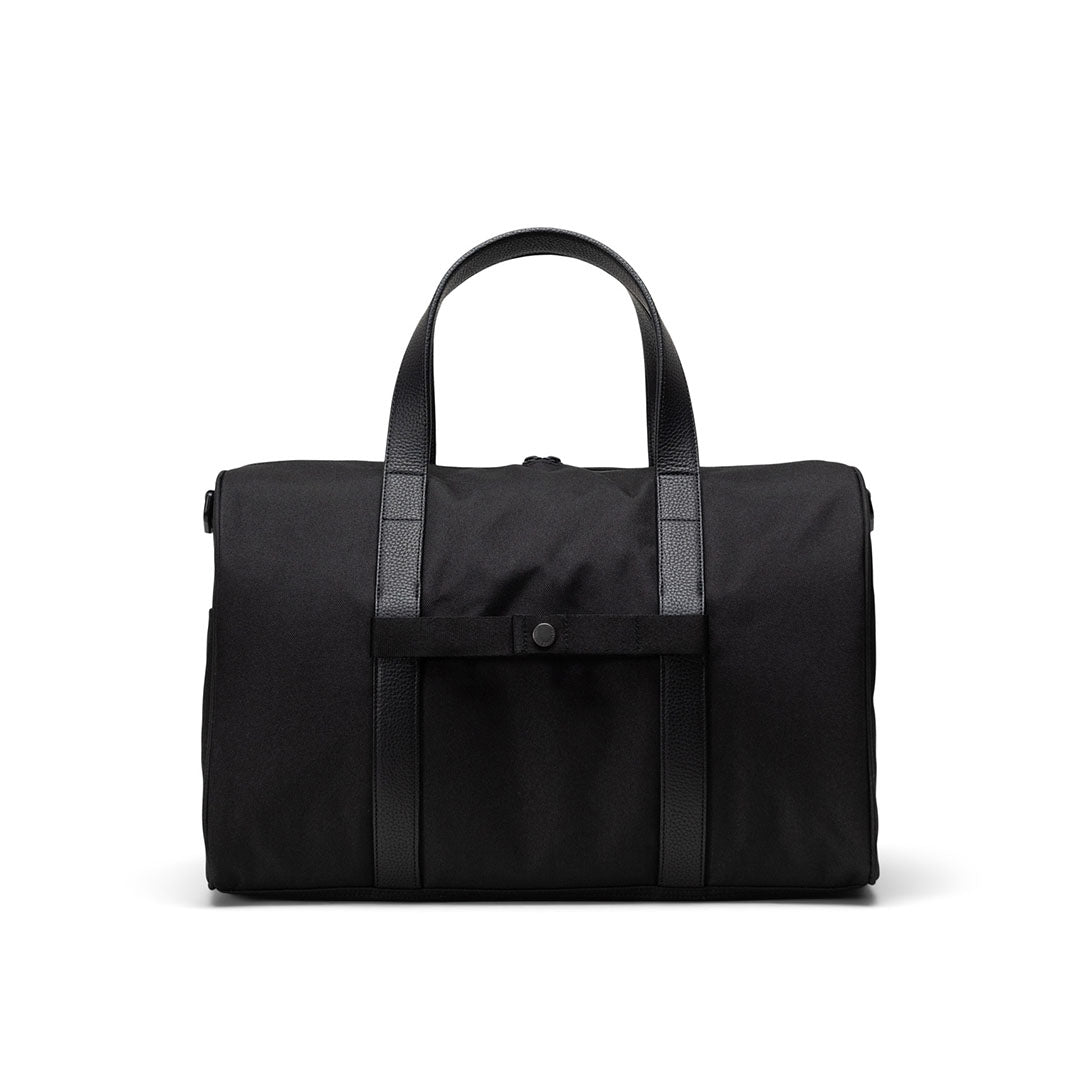 Novel Carry On Duffel  Herschel   