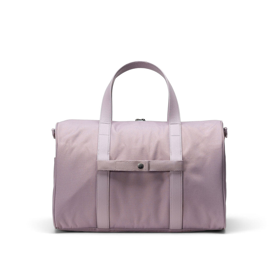 Novel Carry On Duffel  Herschel   