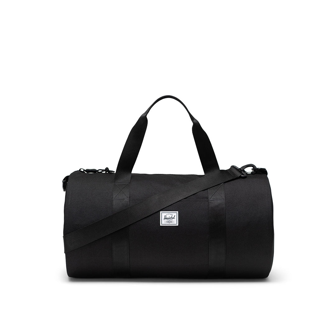 Classic Duffle Little Herschel Duffel  Herschel Black International:23.7L 