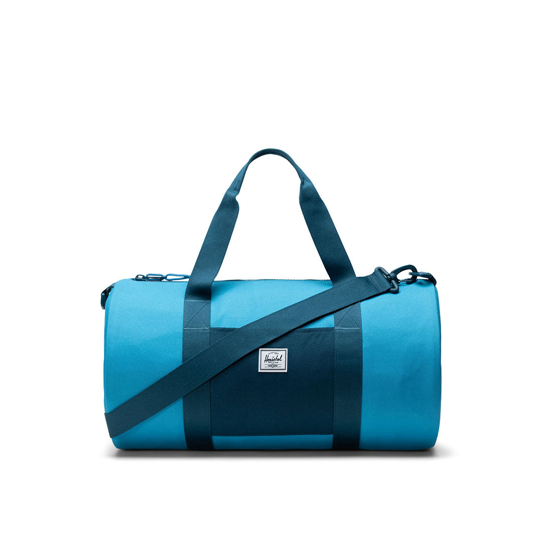 Herschel duffle bag small online