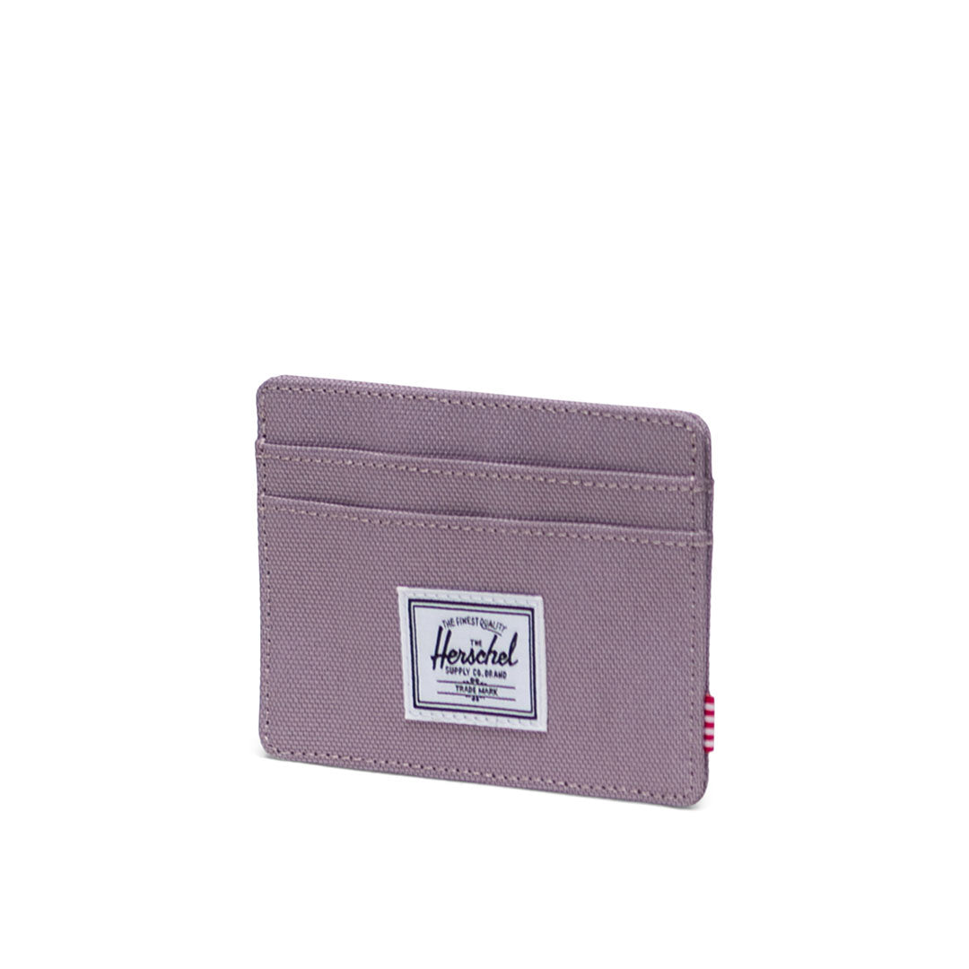 Charlie Cardholder Accessories  Herschel   