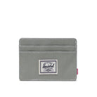 Charlie Cardholder Accessories  Herschel Seagrass/White Stitch International:OS 