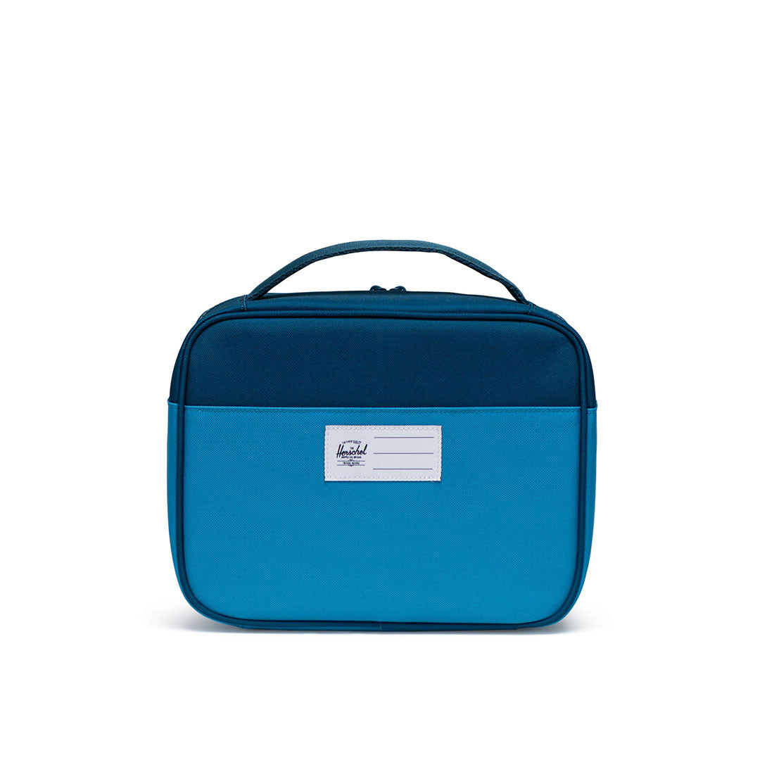 Pop Quiz Lunch Box Bag  Herschel   