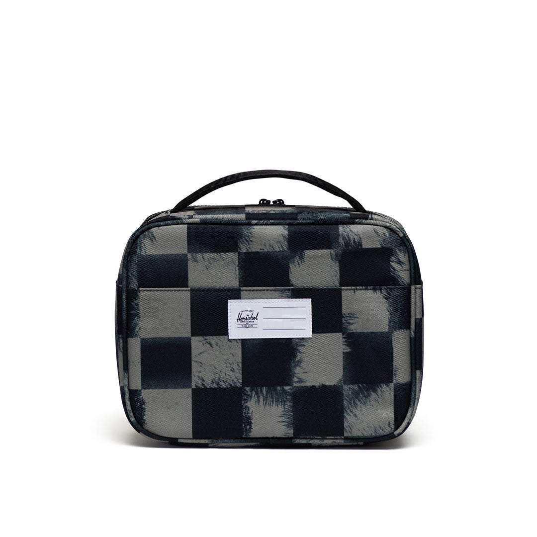 Pop Quiz Lunch Box Bag  Herschel   