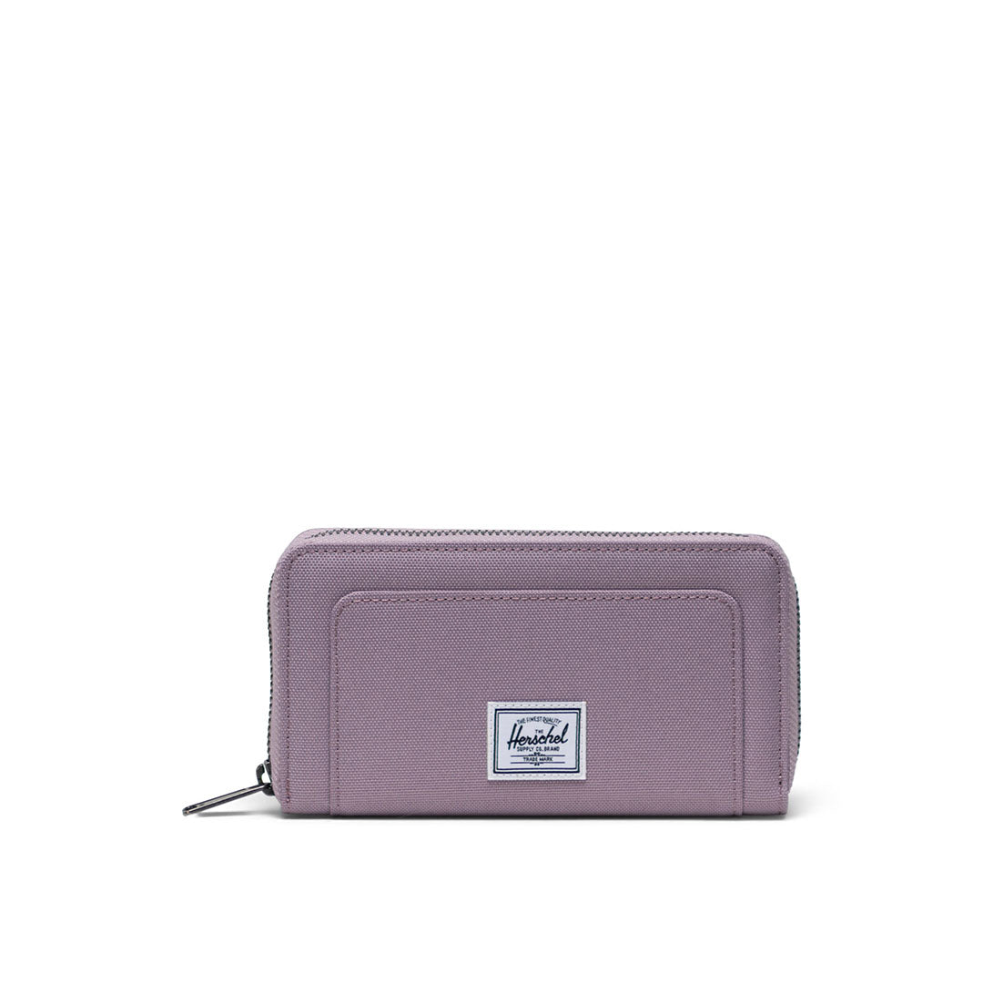 The Thomas Wallet
