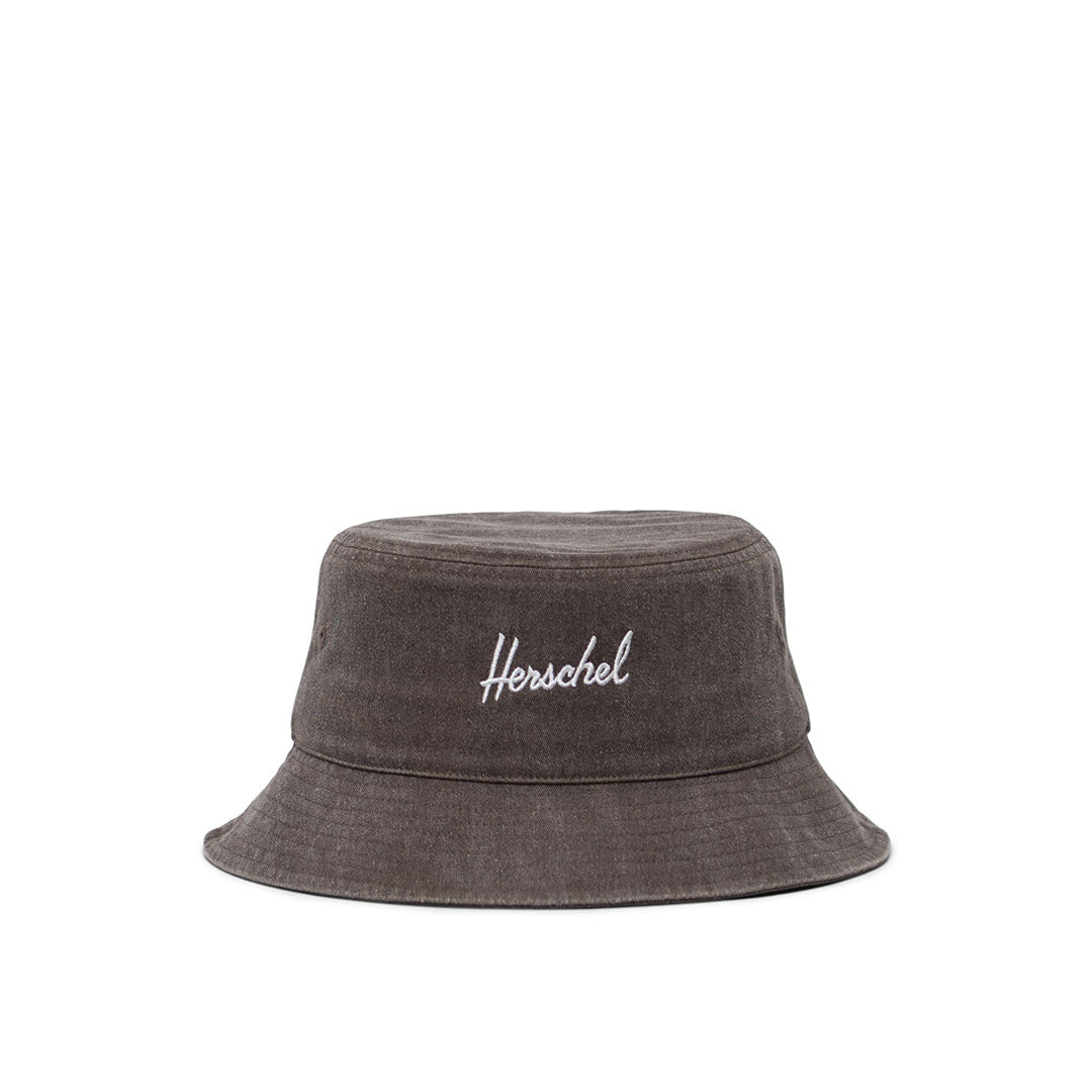 Norman Stonewash Bucket Hat Head Gear  Herschel Reece International:LXL 