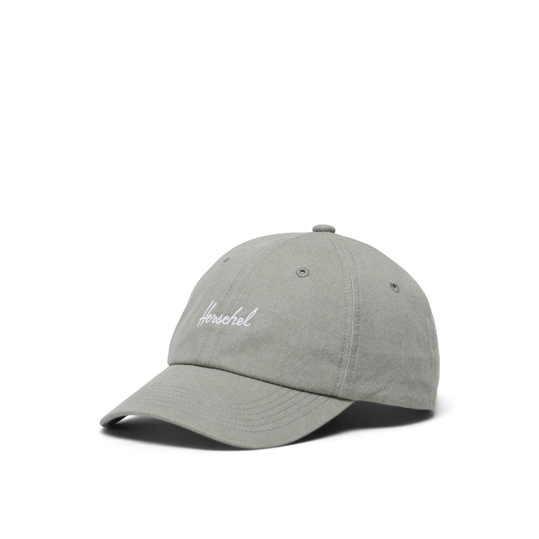 Sylas Stonewash Cap Head Gear  Stone International:OS 