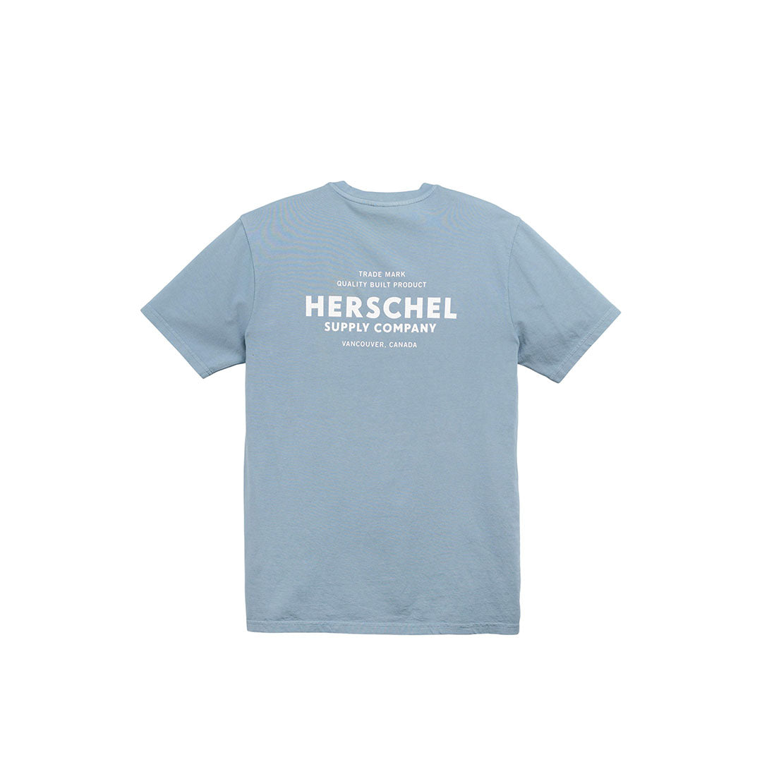 Shop Tee Mens Shirt  Herschel   