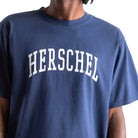 Faculty Tee Mens Shirt  Herschel   