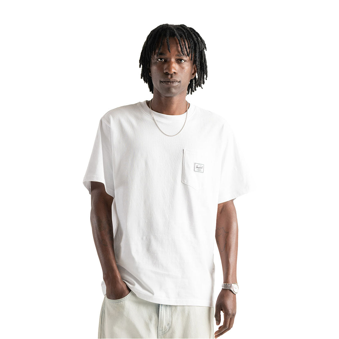 Pocket Tee Mens Shirt – Herschel Supply PH