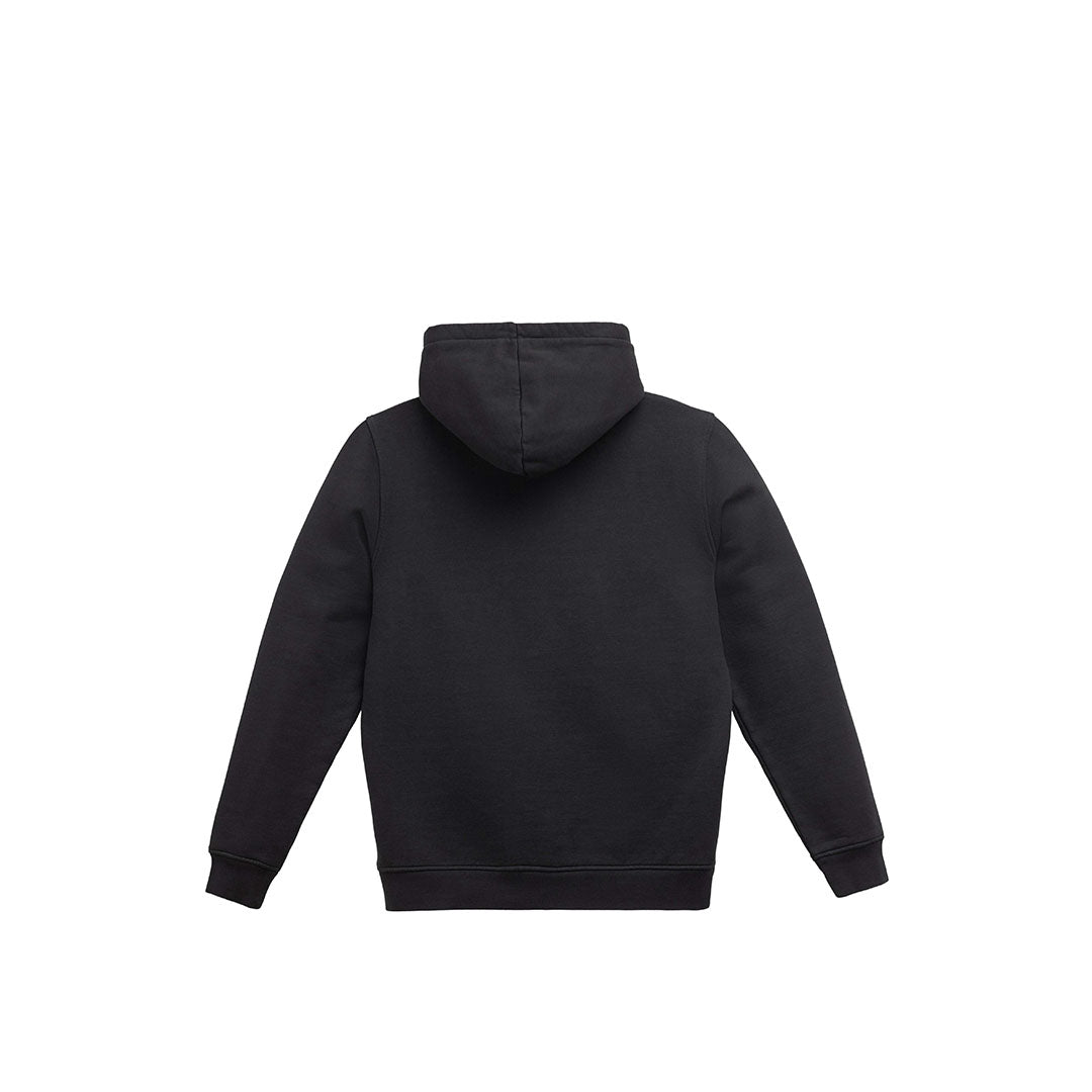 Basic Hoodie Mens Outerwear    