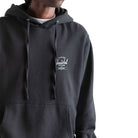 Basic Hoodie Mens Outerwear    