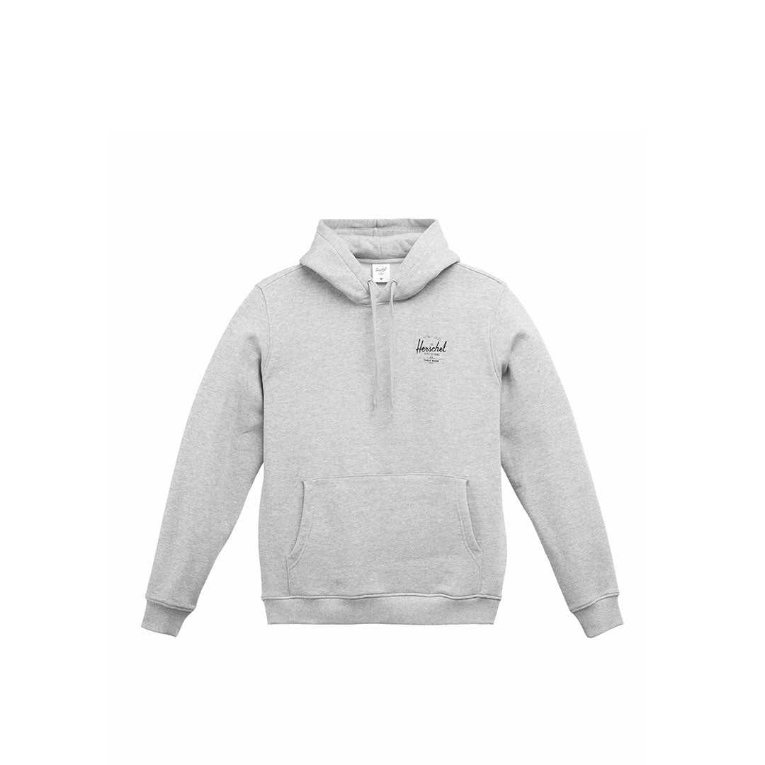 Basic Hoodie Mens Outerwear