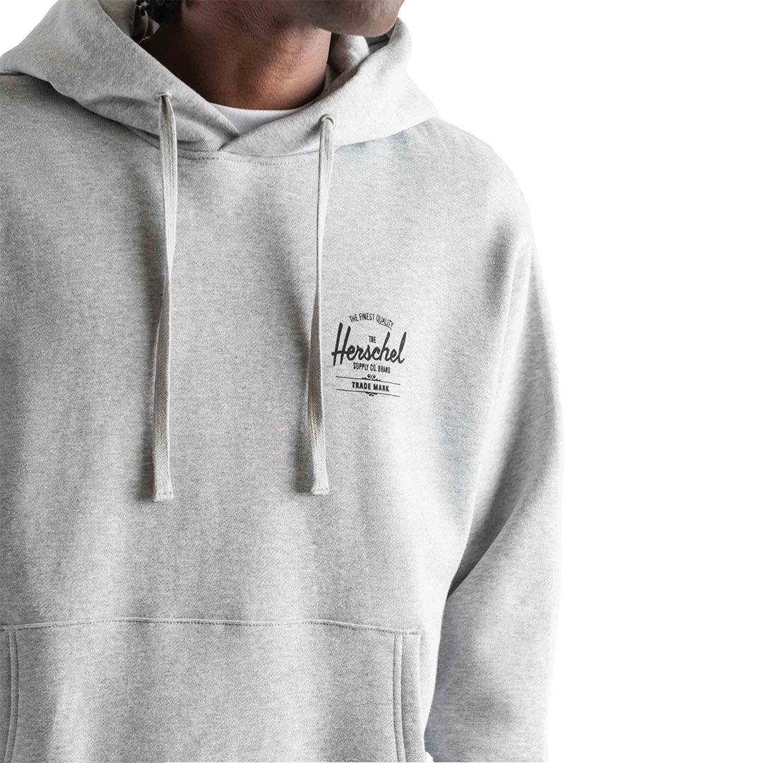 Basic Hoodie Mens Outerwear – Herschel Supply PH