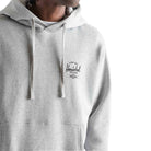 Basic Hoodie Mens Outerwear    