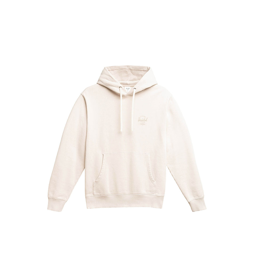 Basic Hoodie Mens Outerwear