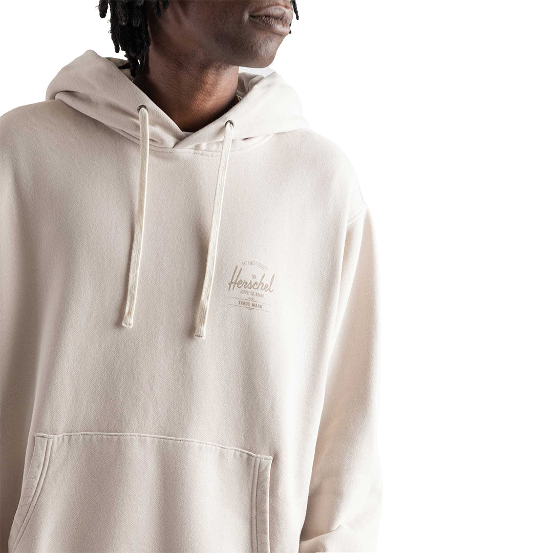 Basic Hoodie Mens Outerwear    