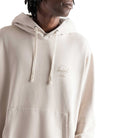 Basic Hoodie Mens Outerwear    