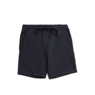 Classic Sweatshort Mens Apparel  Herschel Black International:S 