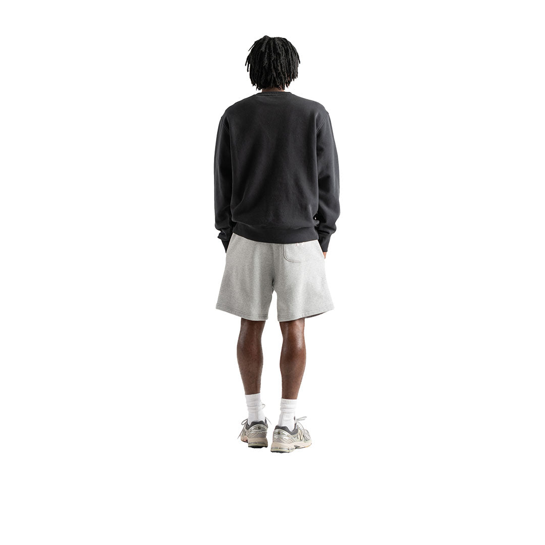 Classic Sweatshort Mens Apparel    